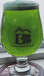 St. Patrick's Day Weekend Celebration